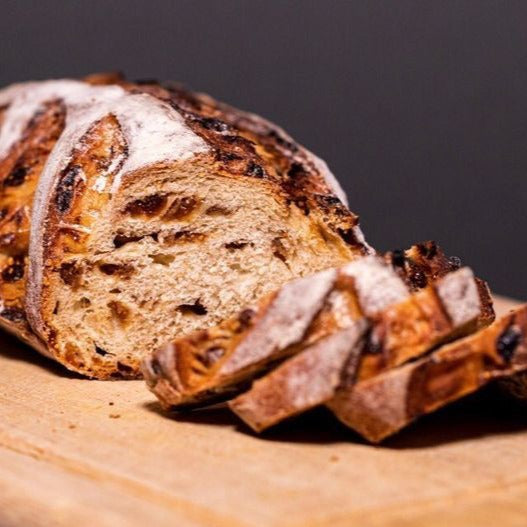 PAIN AUX FIGUES