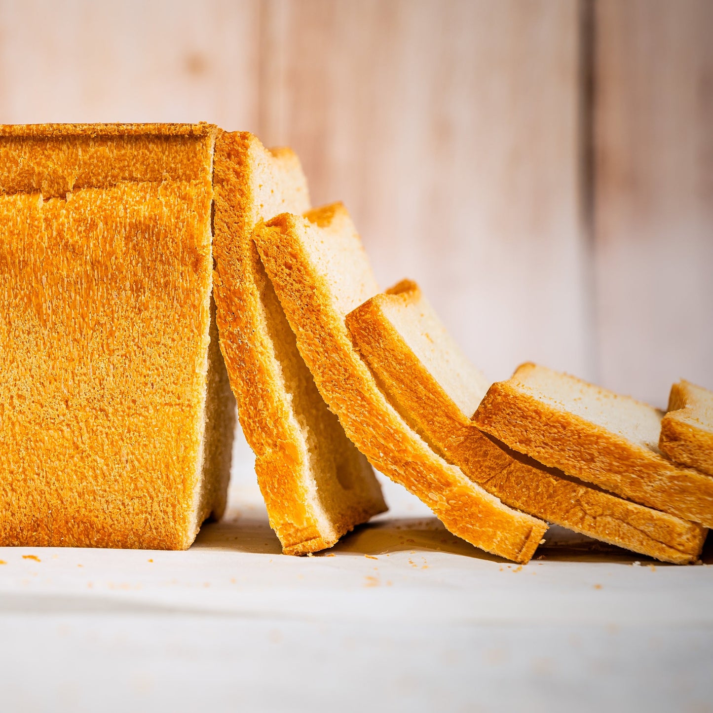 PAIN DE MIE