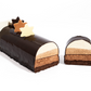 BUCHE 3 CHOCOLATS