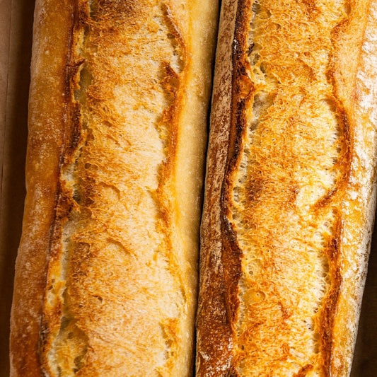 BAGUETTE DE TRADITION