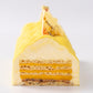 BUCHE PASSION CITRON
