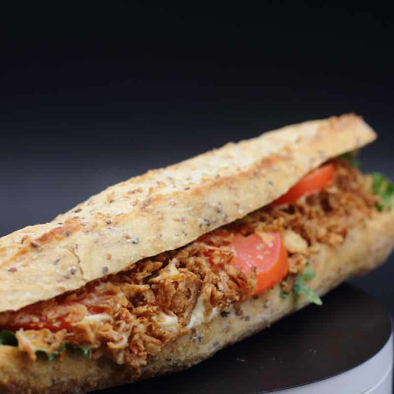 Sandwich Poulet Cesar